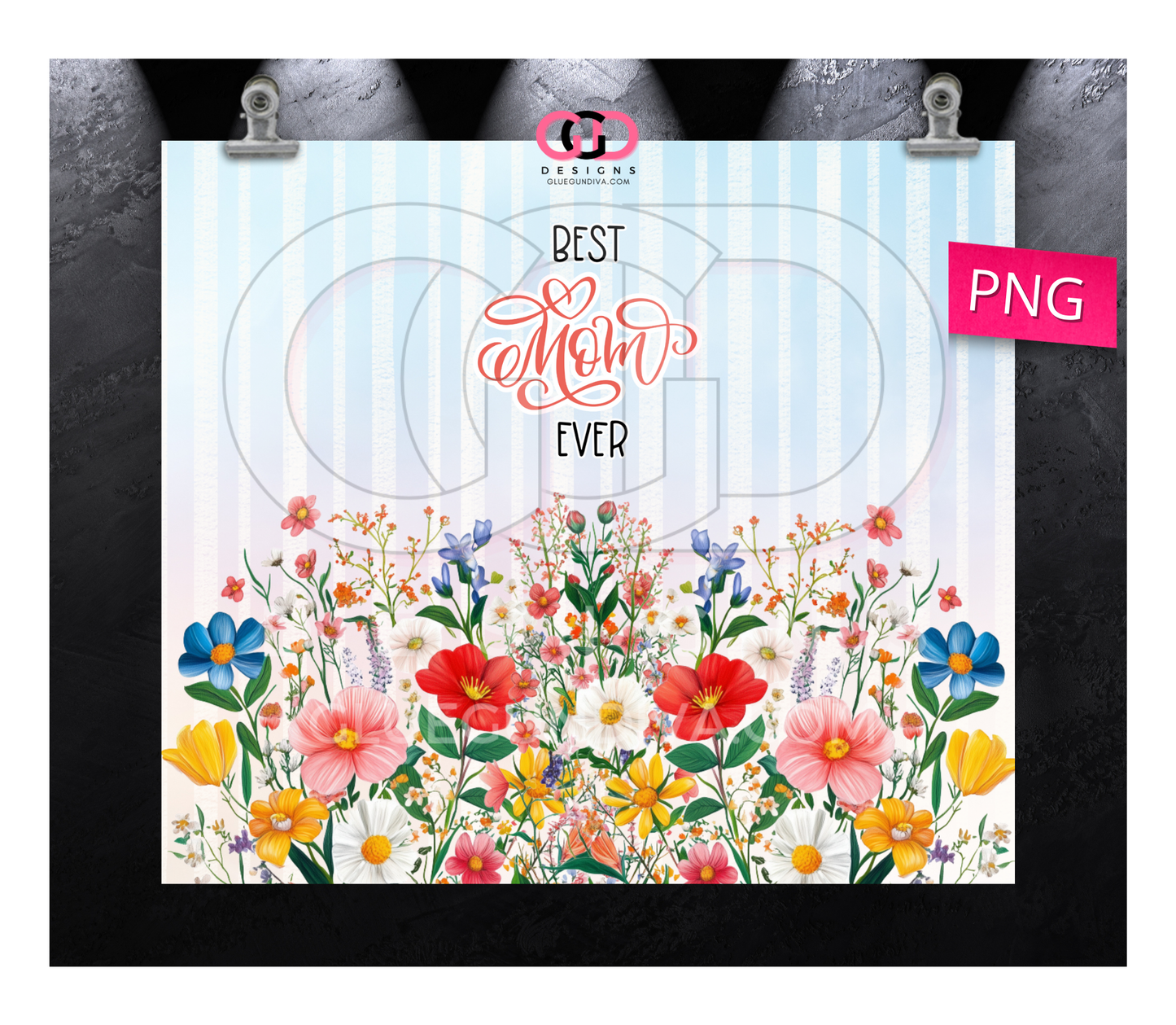 Mother's Day BUNDLE 2025 - 10 images