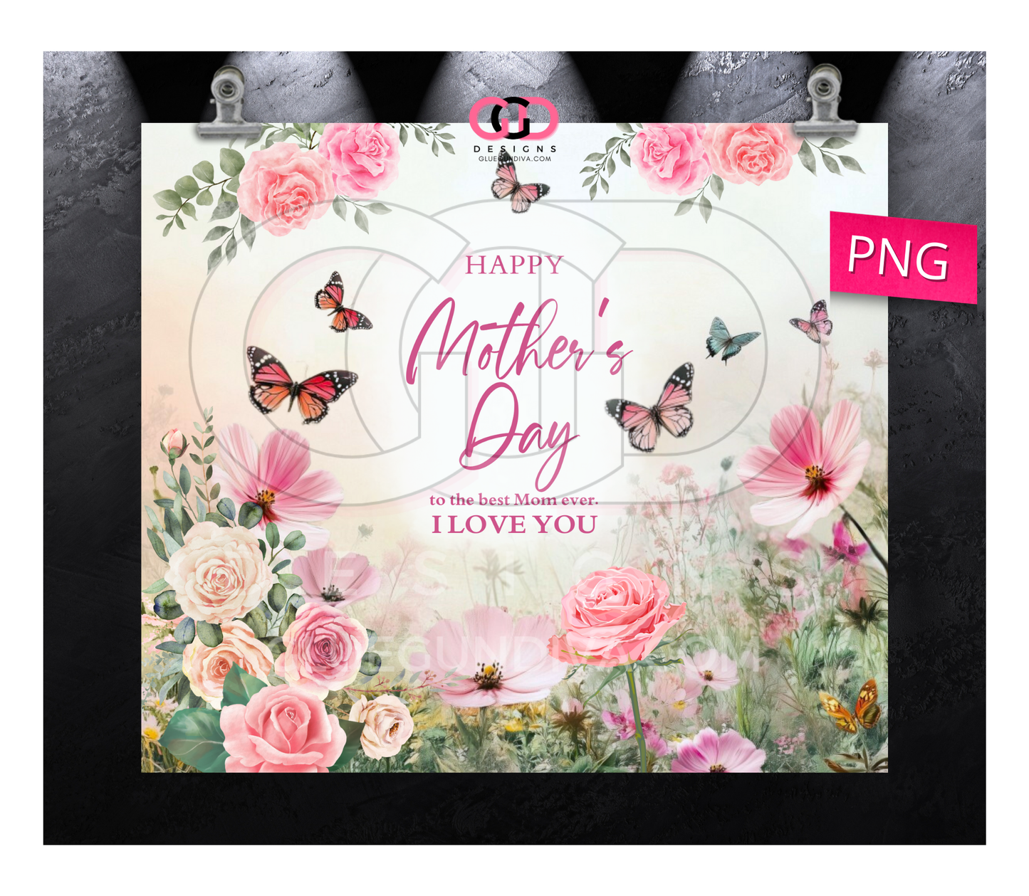 Mother's Day BUNDLE 2025 - 10 images