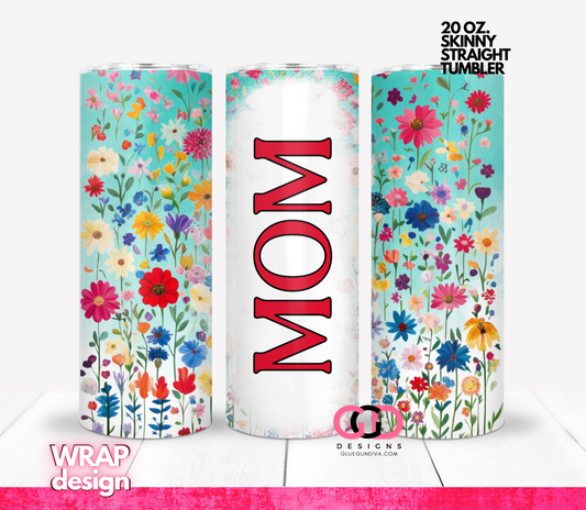 Moms Around The World - 11 images Bundle