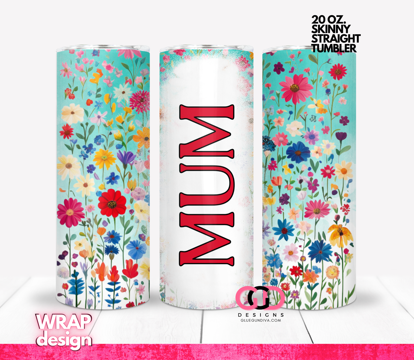 Moms Around The World - 11 images Bundle