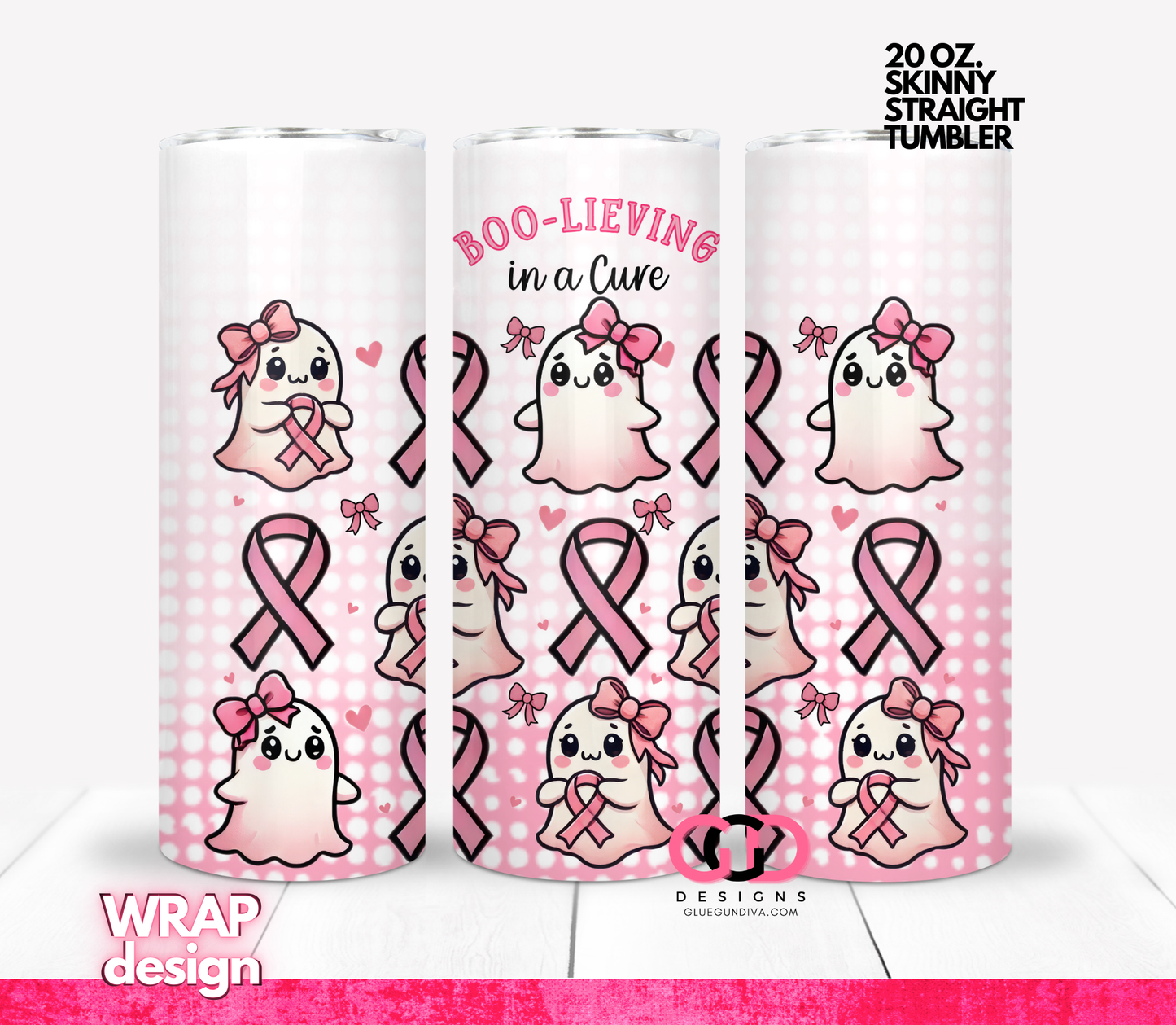 Boolieving - 3 designs Bundle