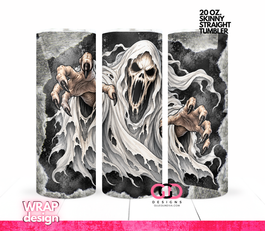 Halloween Characters 2026 Bundle - 5 images
