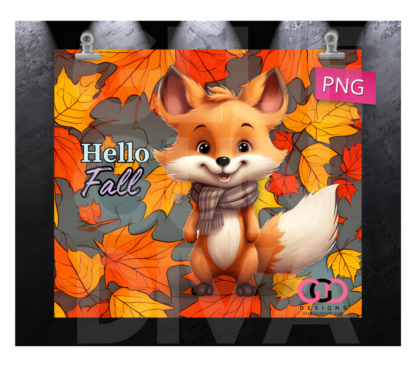 Fall Cuties - 4 images