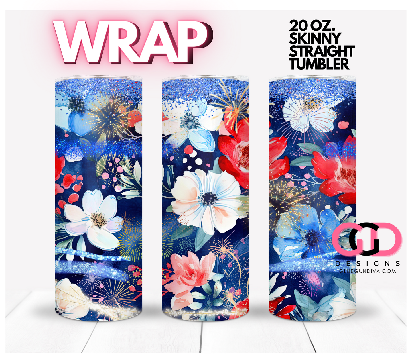 Patriotic BUNDLE 2023 - 5 images