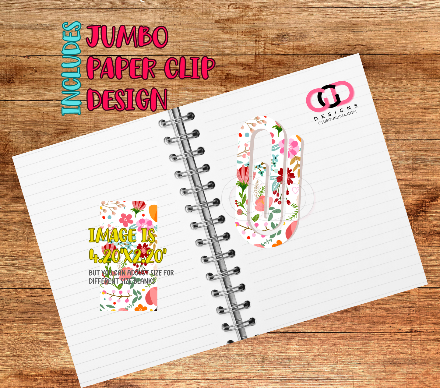 Faith Hope Love Bundle - Design for Composition Book