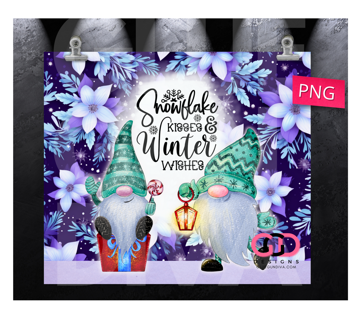 Holiday 2023 - 5 images BUNDLE