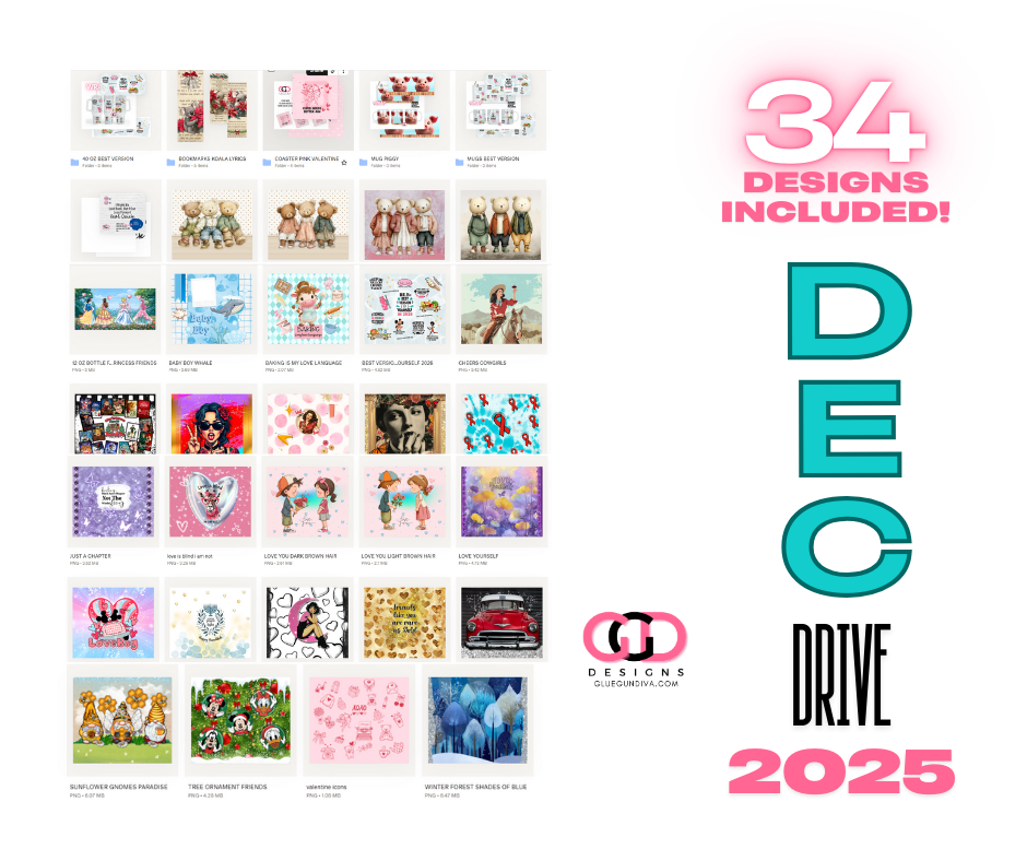 Past Months Drives - Drive