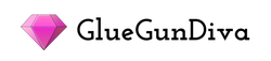 GlueGunDiva logo