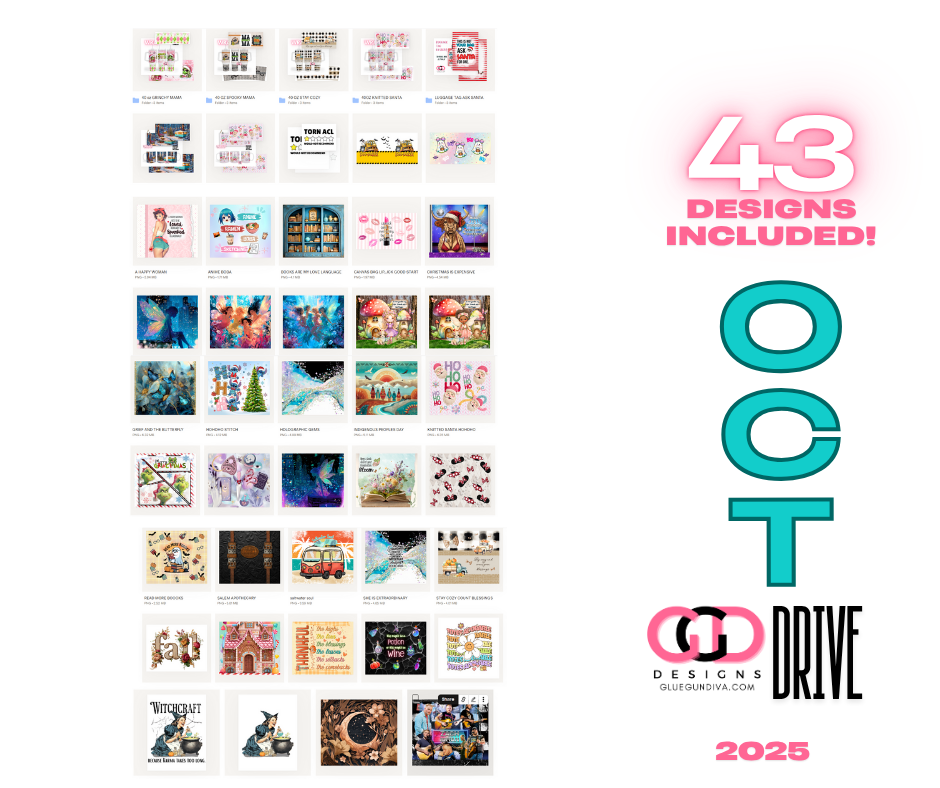 Past Months Drives - Drive