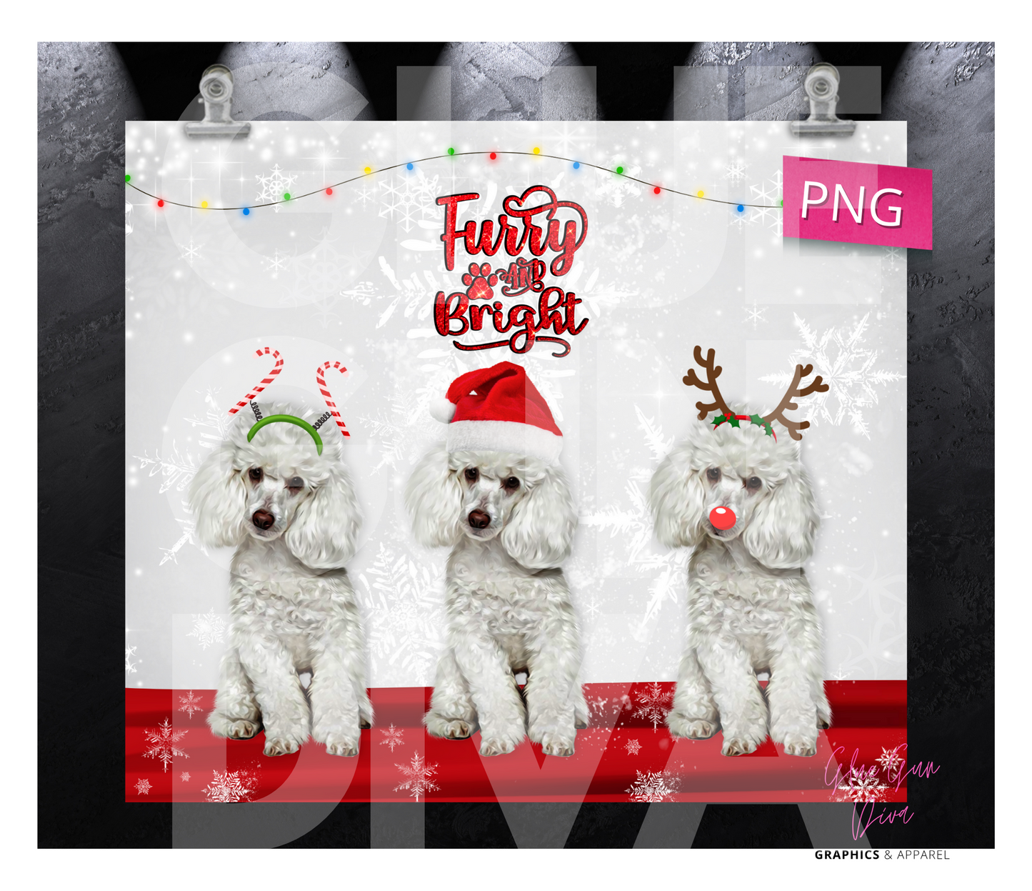 Furry and Bright BUNDLE #1 - 13 images