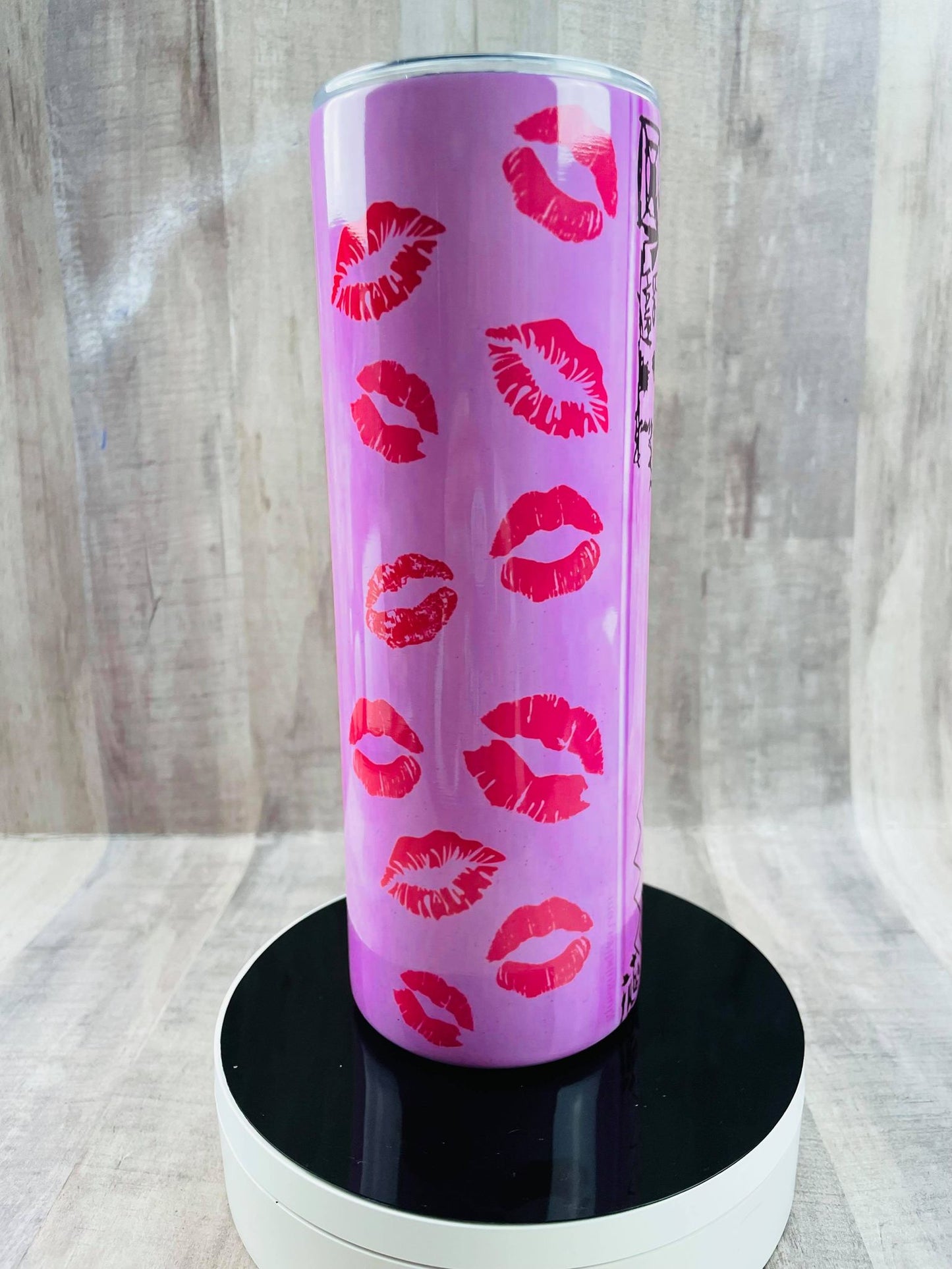 BURN BOOK Mean Girls Movie Insulated Tumbler