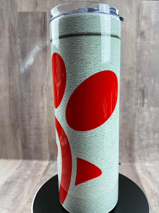 CHICK FIL A Insulated Tumbler