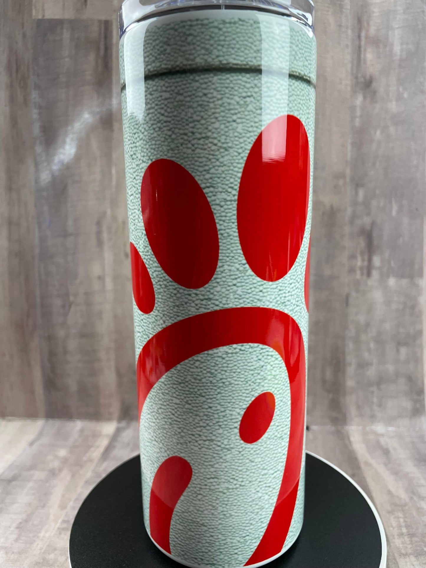 CHICK FIL A Insulated Tumbler