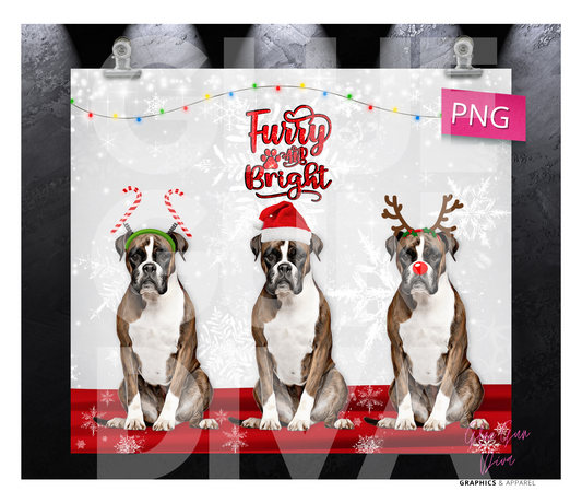 Furry and Bright BUNDLE #1 - 13 images