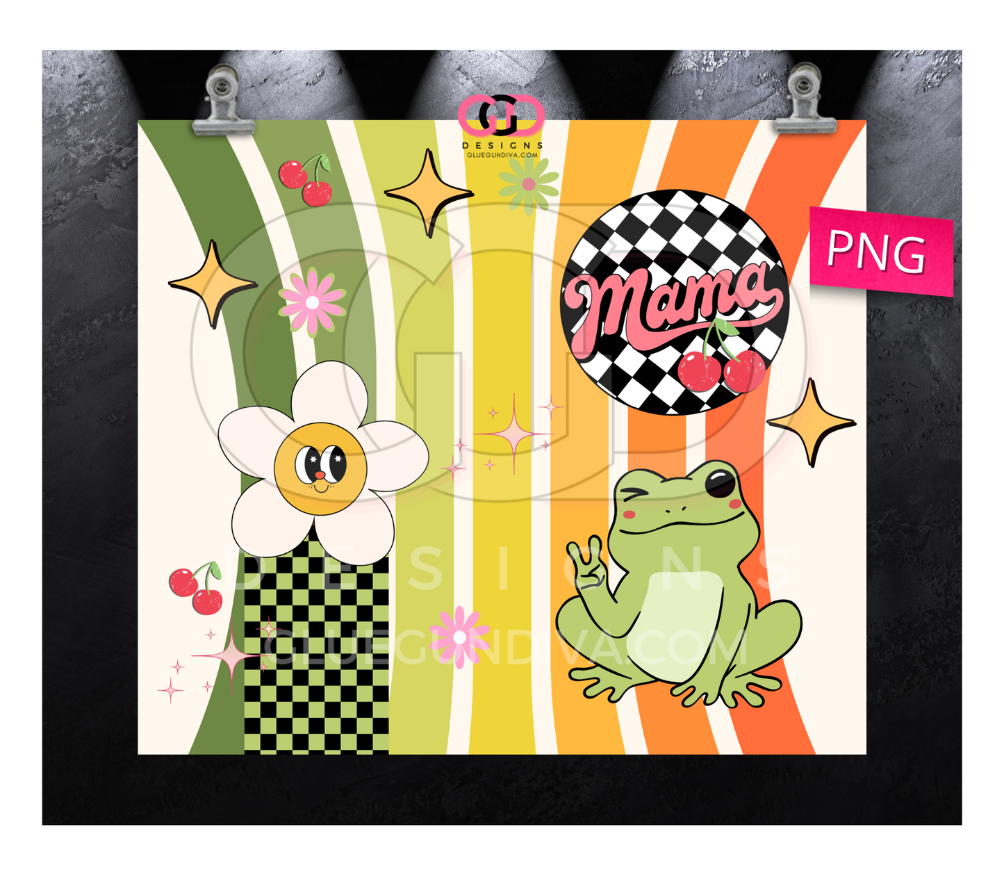 Mother's Day BUNDLE 2025 - 10 images