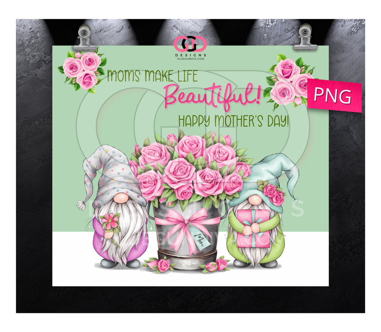 Mother's Day BUNDLE 2025 - 10 images