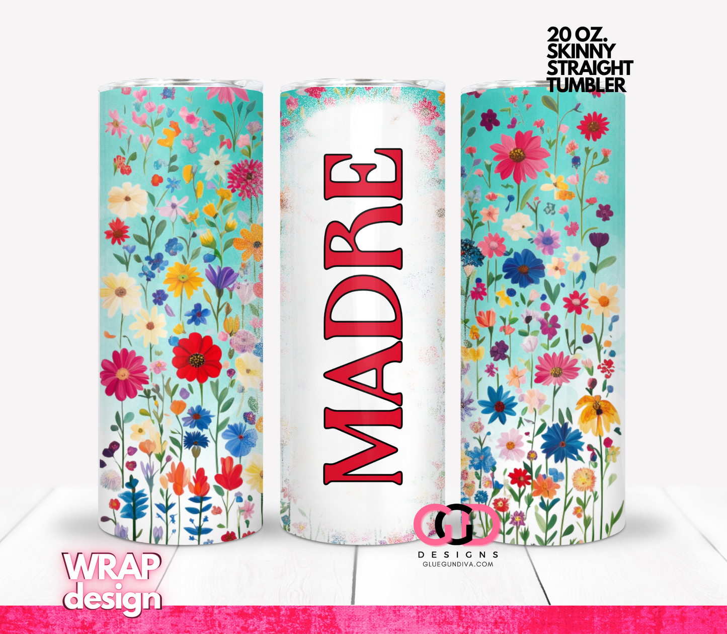 Moms Around The World - 11 images Bundle