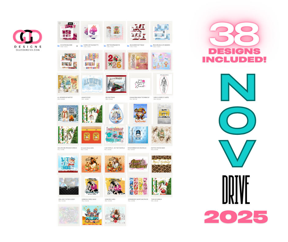 Past Months Drives - Drive