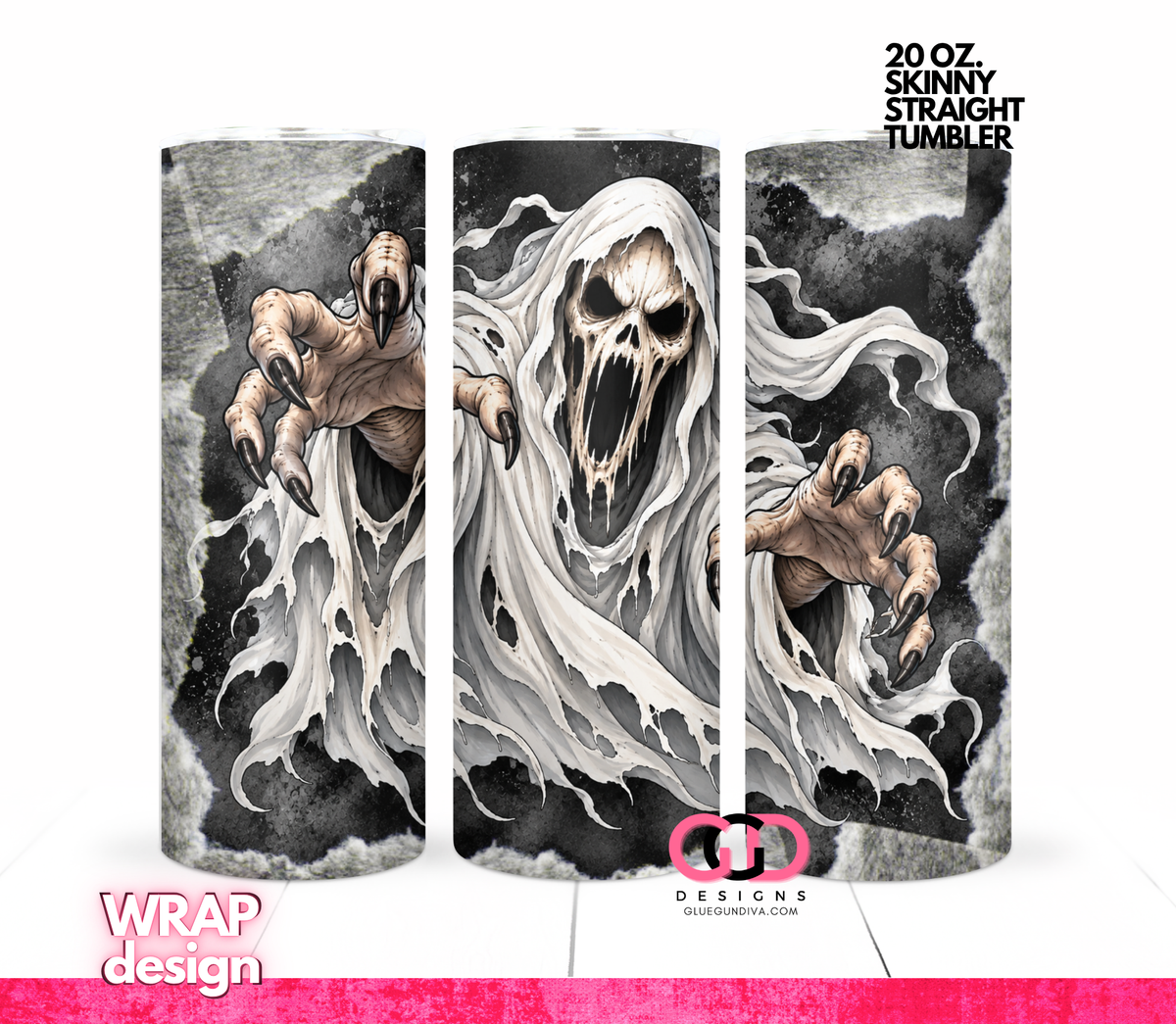 Halloween Characters 2026 Bundle - 5 images