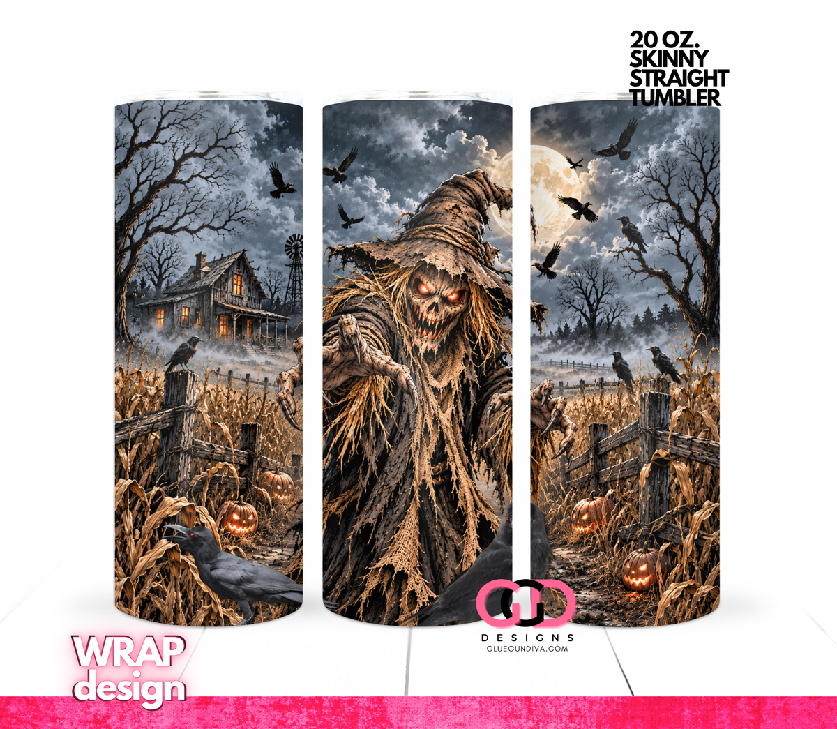 Halloween Characters 2026 Bundle - 5 images