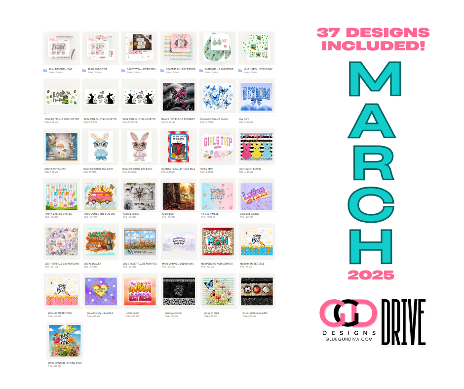 Past Months Drives - Drive
