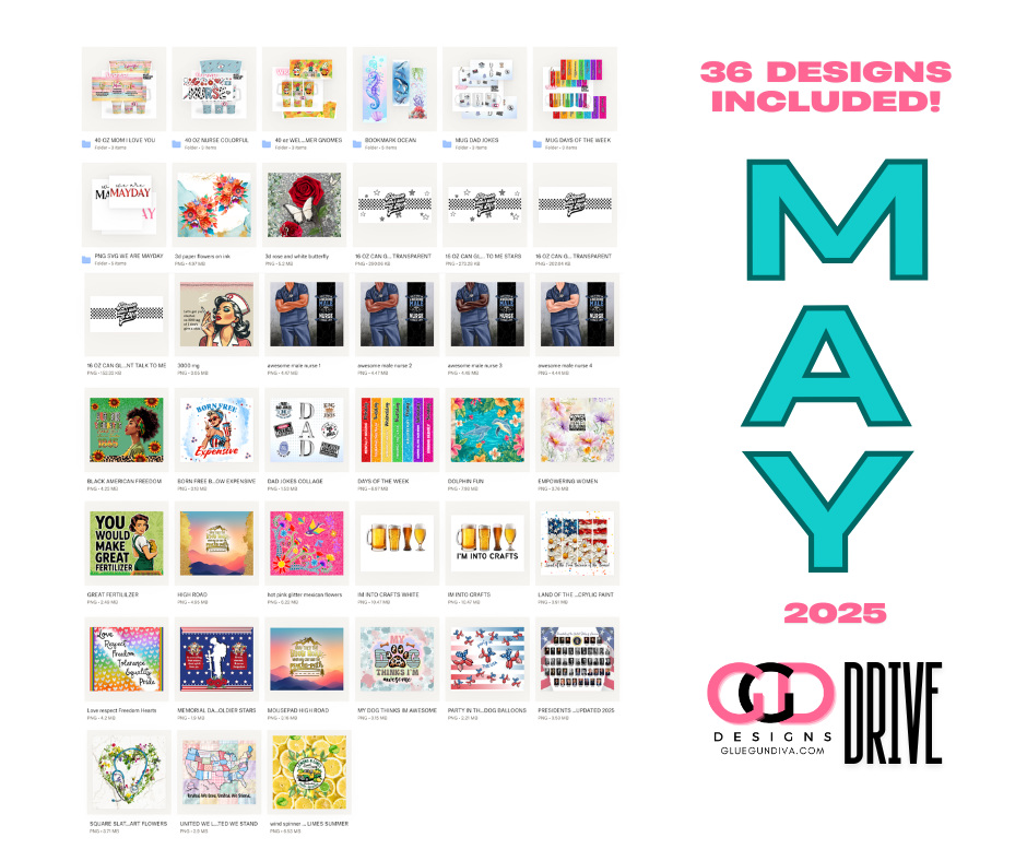 Past Months Drives - Drive