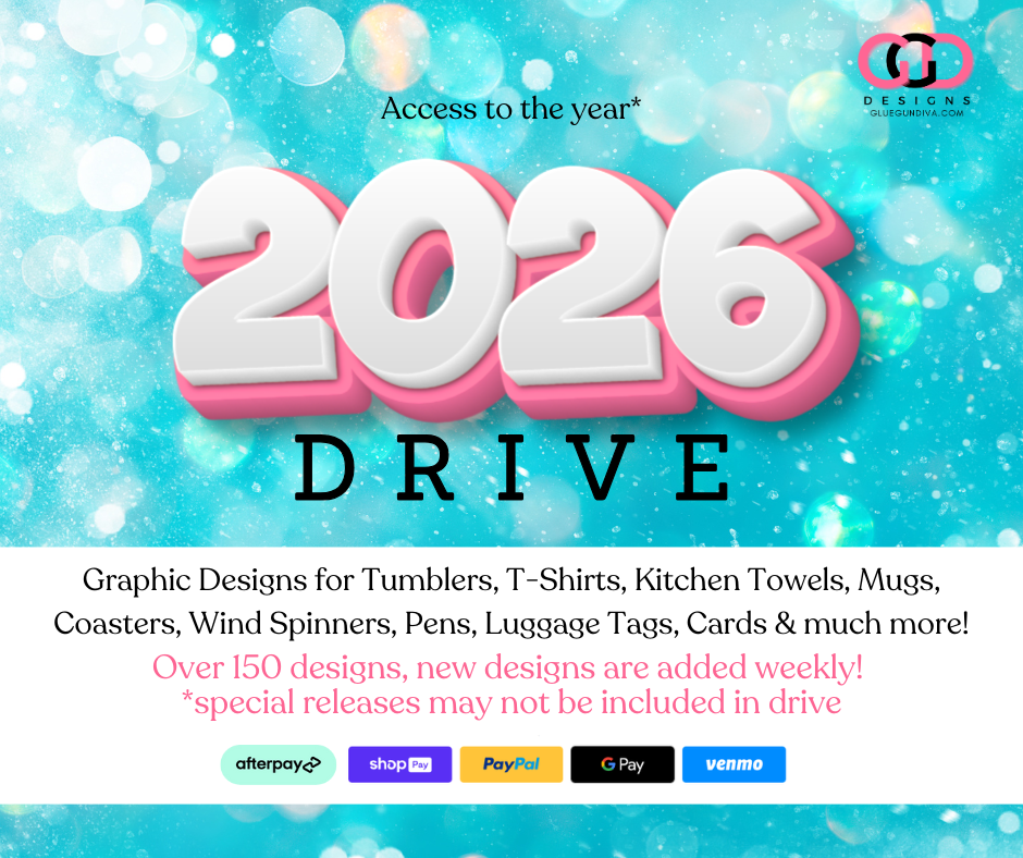 Year 2026 Drive - Get access to Year Drive