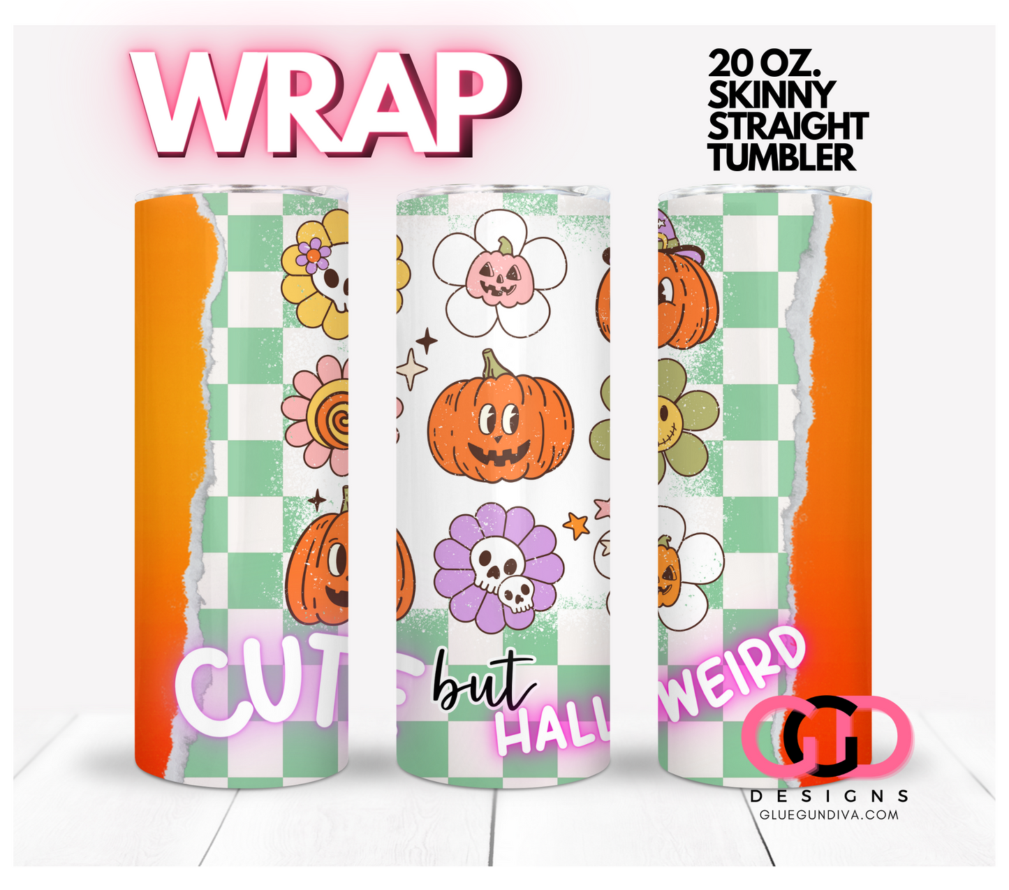 CUTE Halloween images BUNDLE 2023 - 10 images