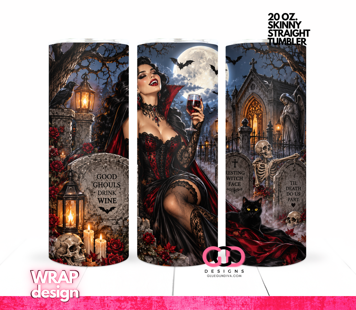 Halloween Characters 2026 Bundle - 5 images