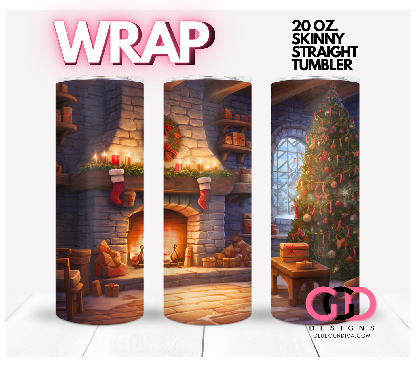 Holiday 2023 - 5 images BUNDLE