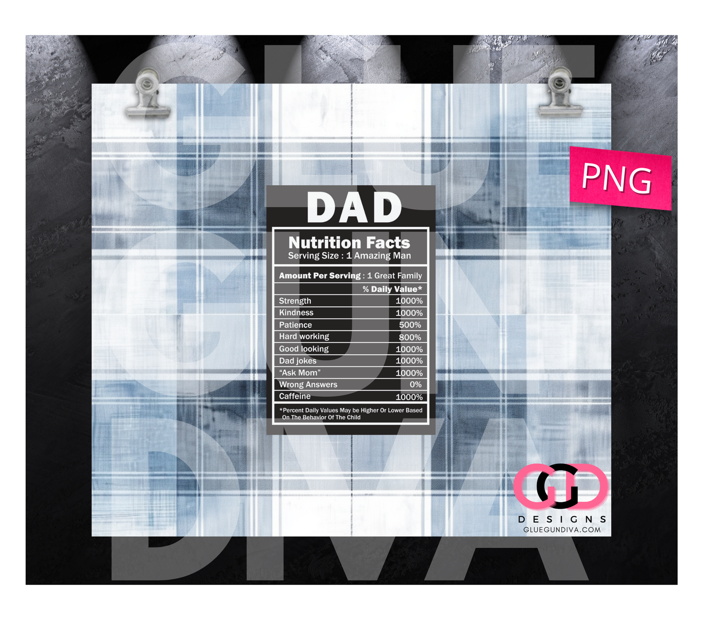 Father's Day 2024 - 4 images BUNDLE