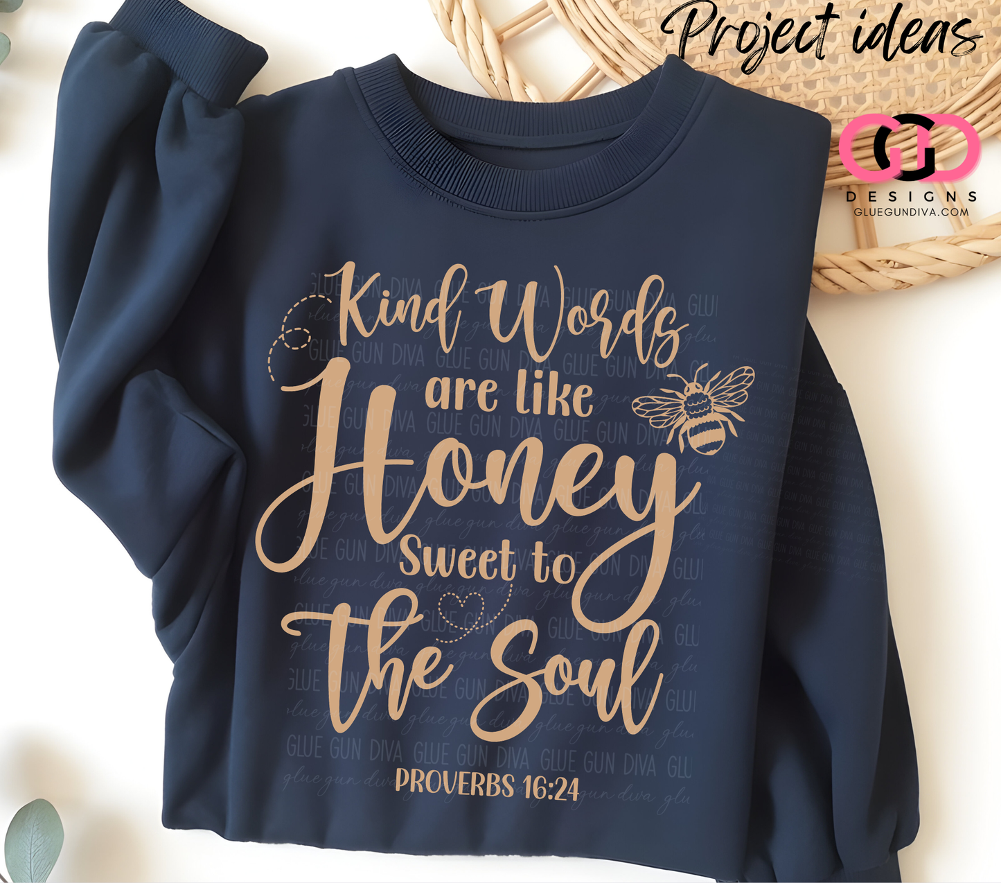 Sweet To The Soul -  PNGs & SVGs