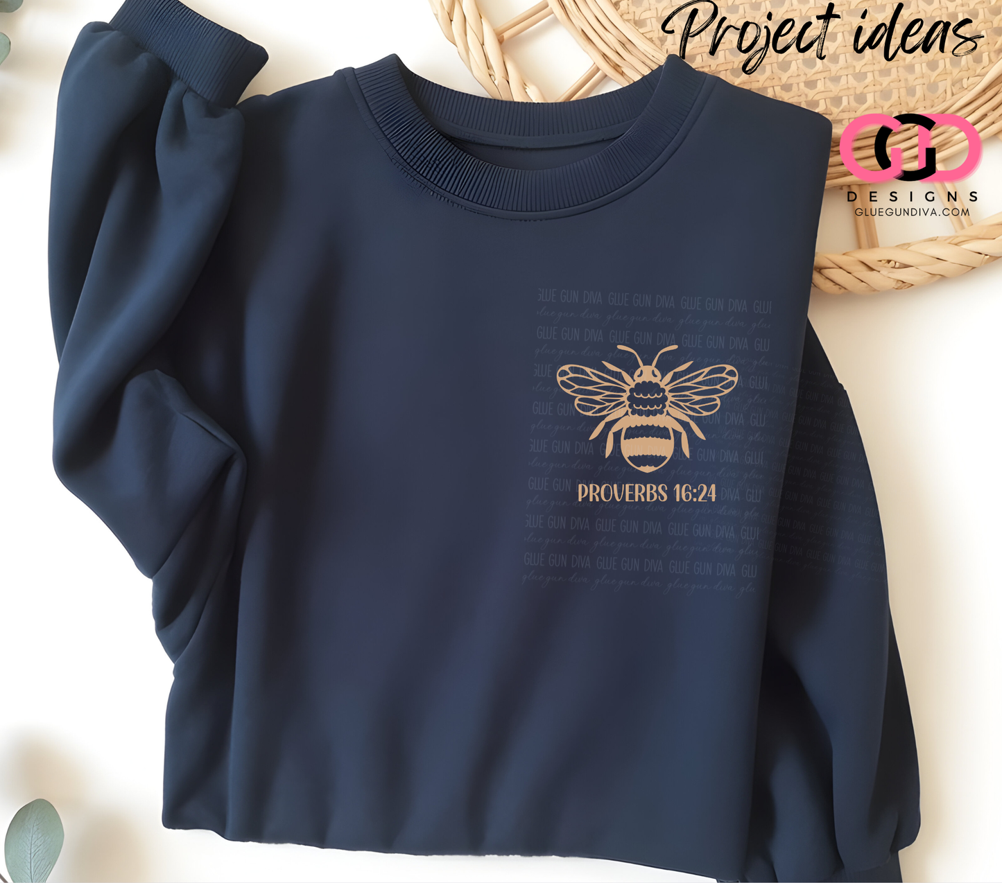 Sweet To The Soul -  PNGs & SVGs