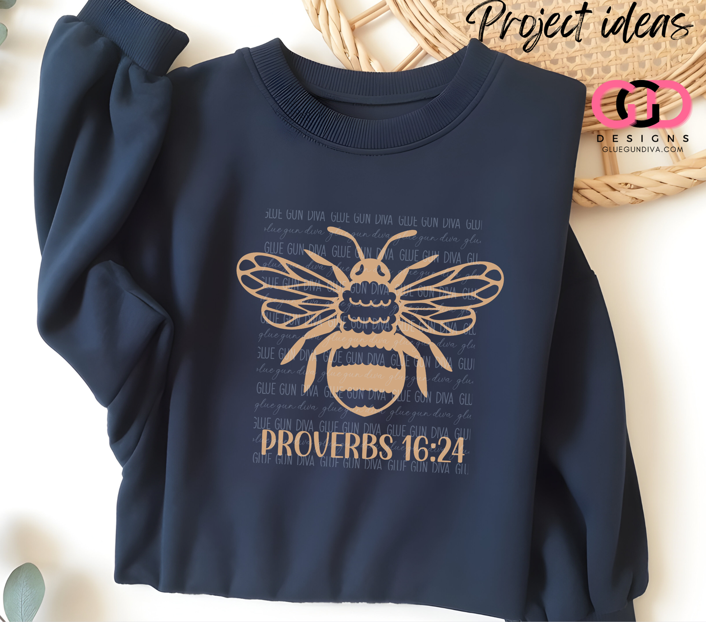 Sweet To The Soul -  PNGs & SVGs