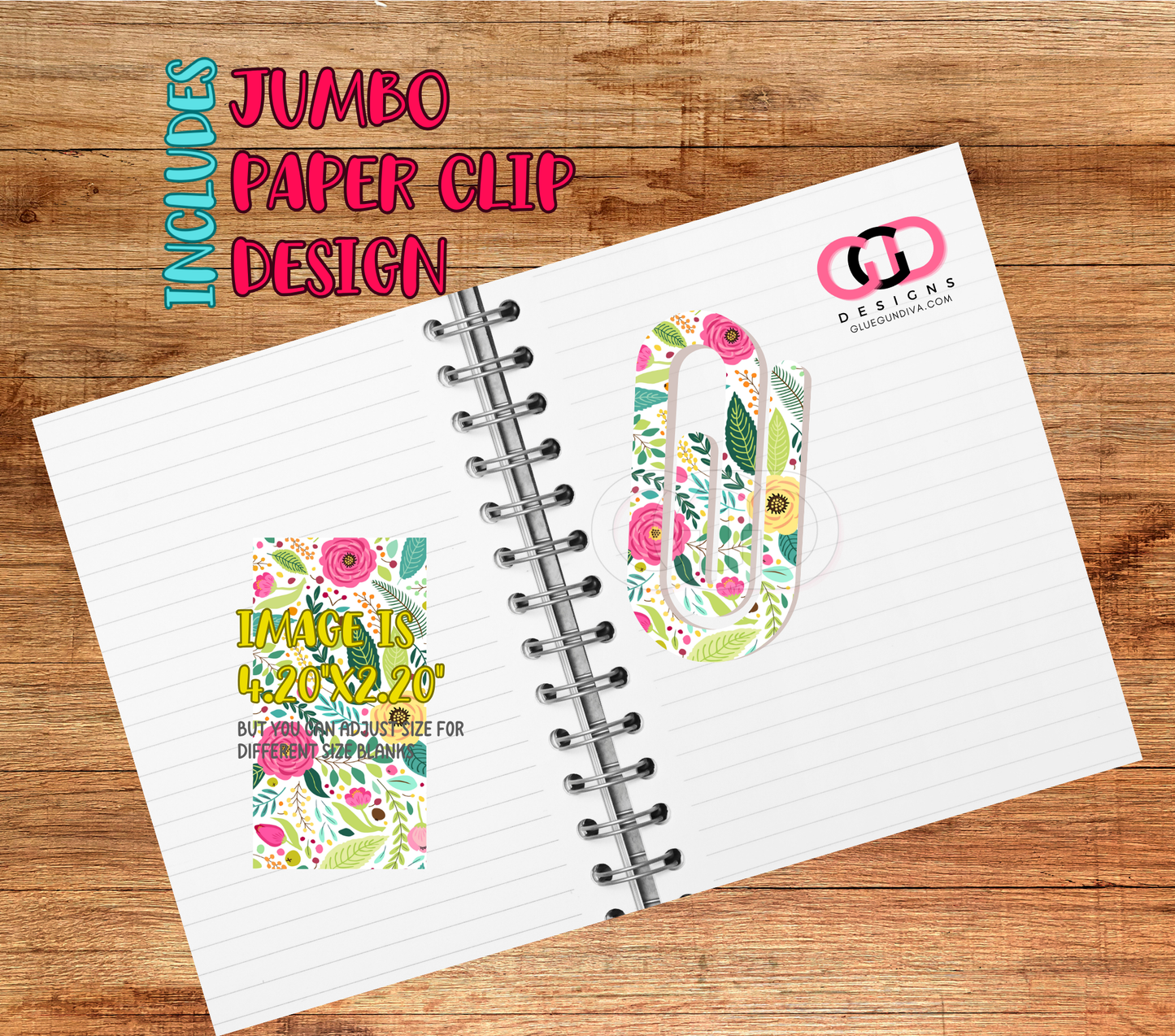 With God Bundle - Design for Composition Book