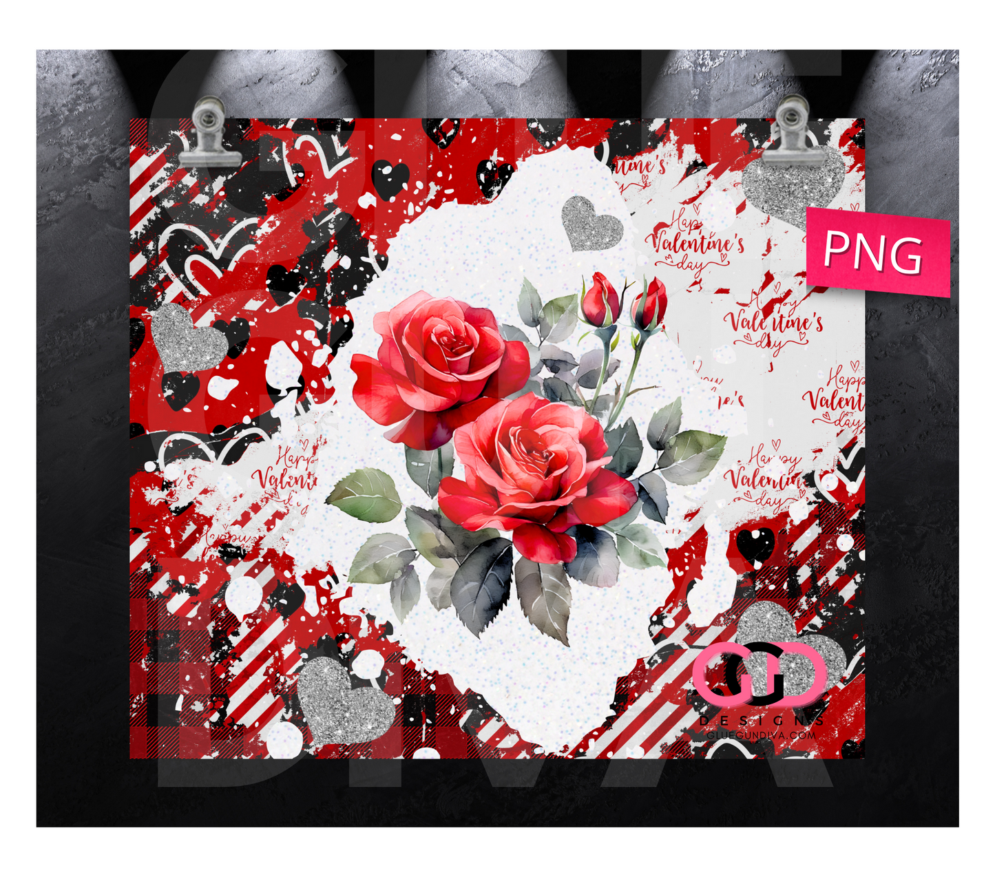 Valentine 2024 - 4 images BUNDLE