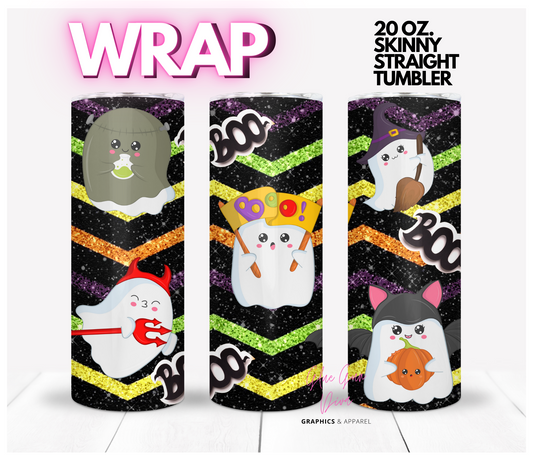 CUTE Halloween images BUNDLE 2022 - 10 images