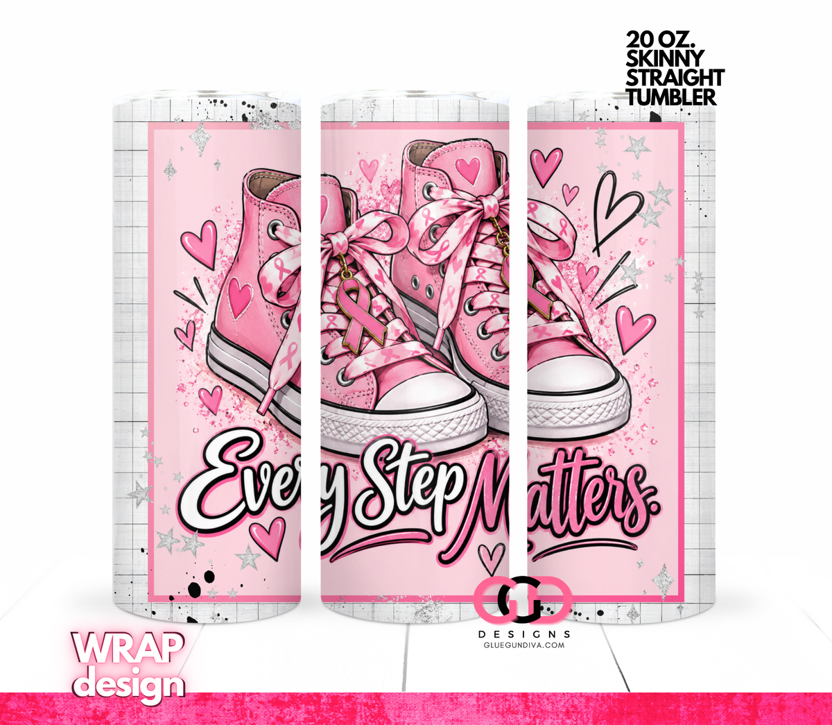 Breast Cancer Awarenwess 2026 BUNDLE - 8 images