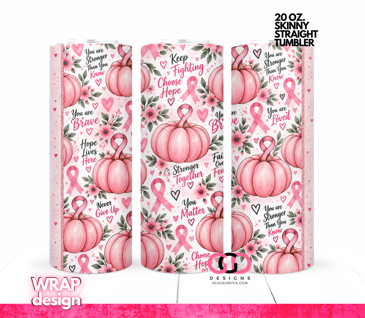 Breast Cancer Awarenwess 2026 BUNDLE - 8 images