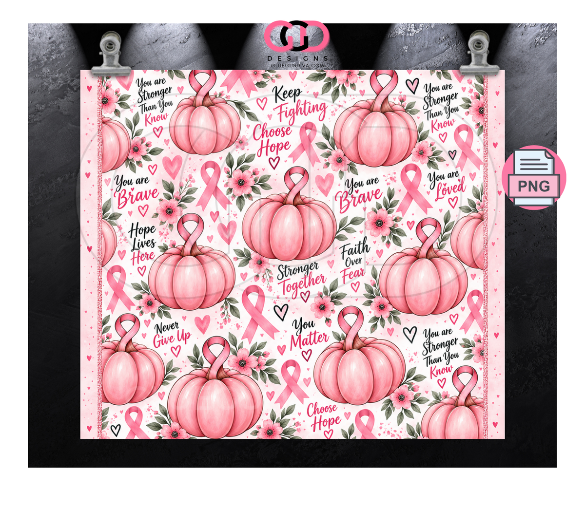 Breast Cancer Awarenwess 2026 BUNDLE - 8 images