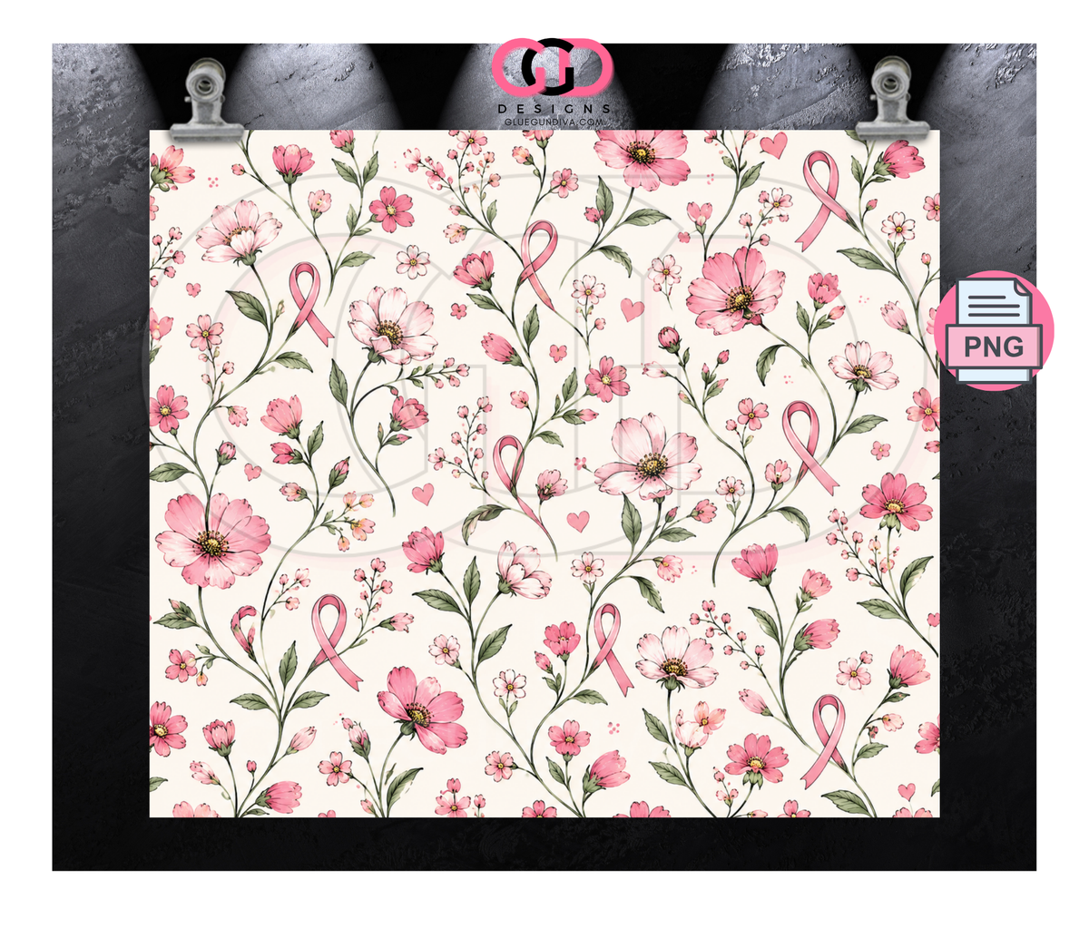 Breast Cancer Awarenwess 2026 BUNDLE - 8 images