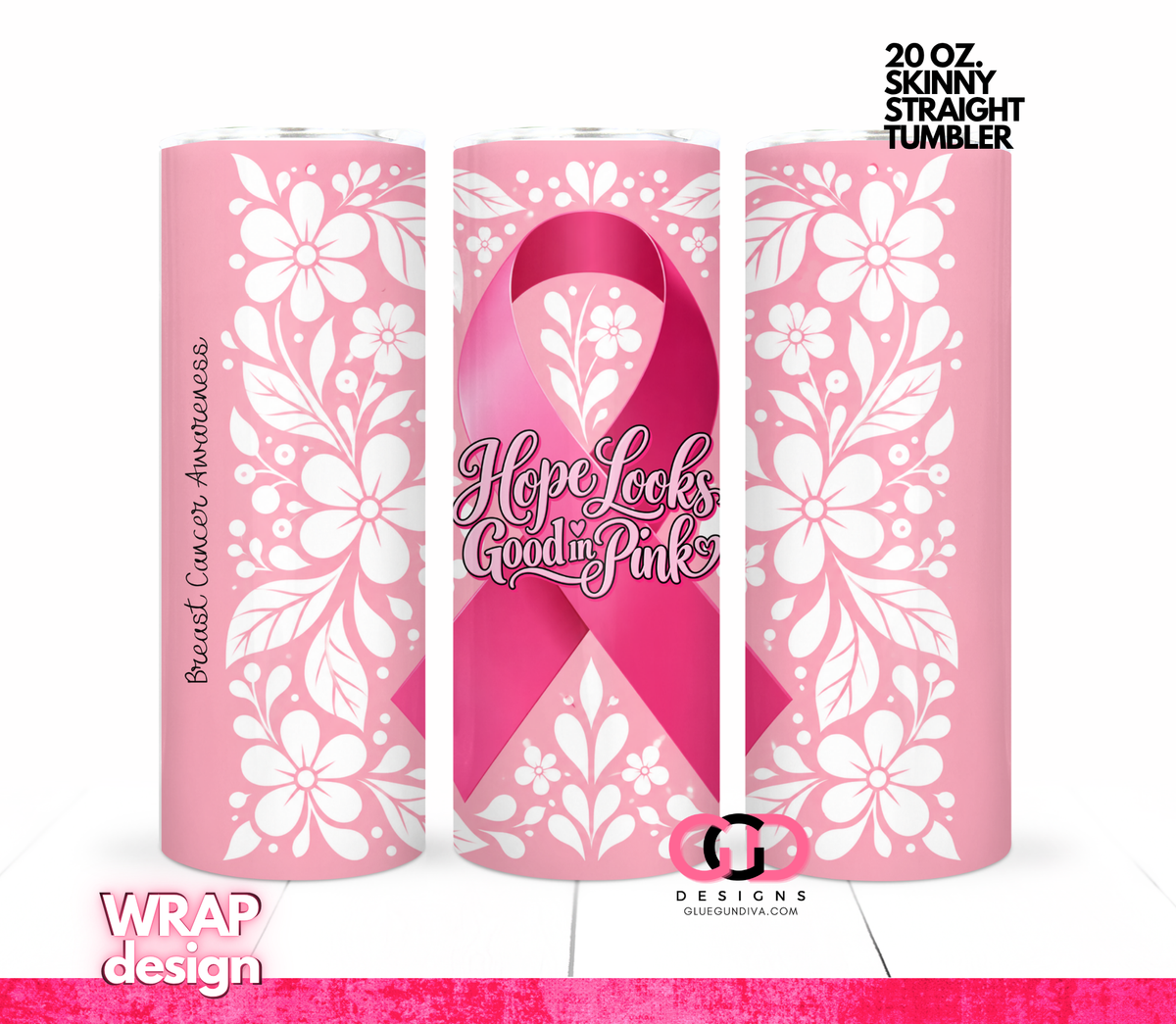 Breast Cancer Awarenwess 2026 BUNDLE - 8 images