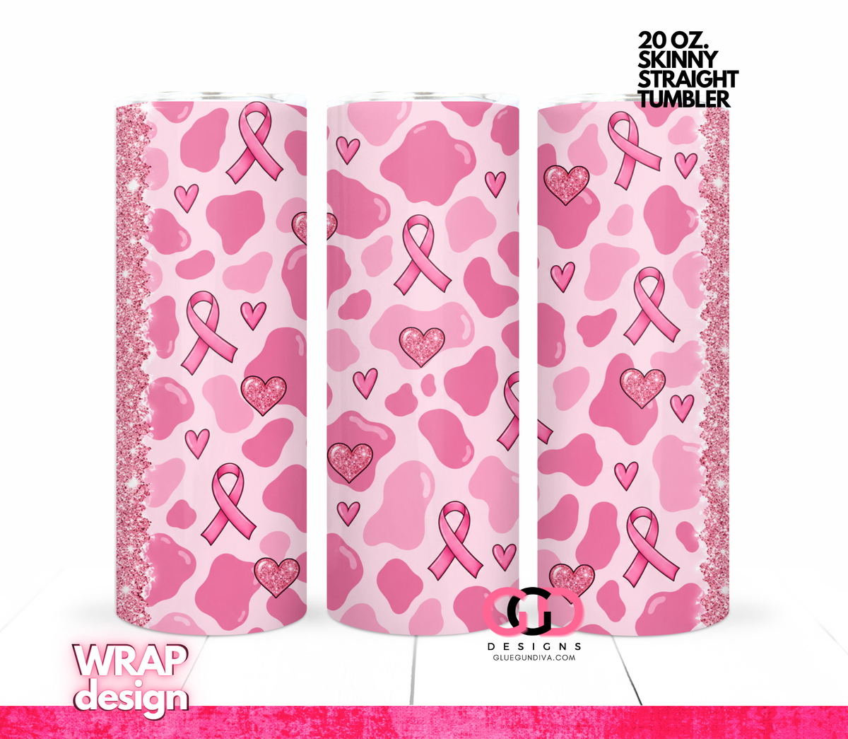 Breast Cancer Awarenwess 2026 BUNDLE - 8 images