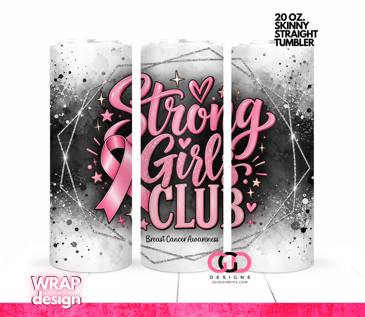 Breast Cancer Awarenwess 2026 BUNDLE - 8 images