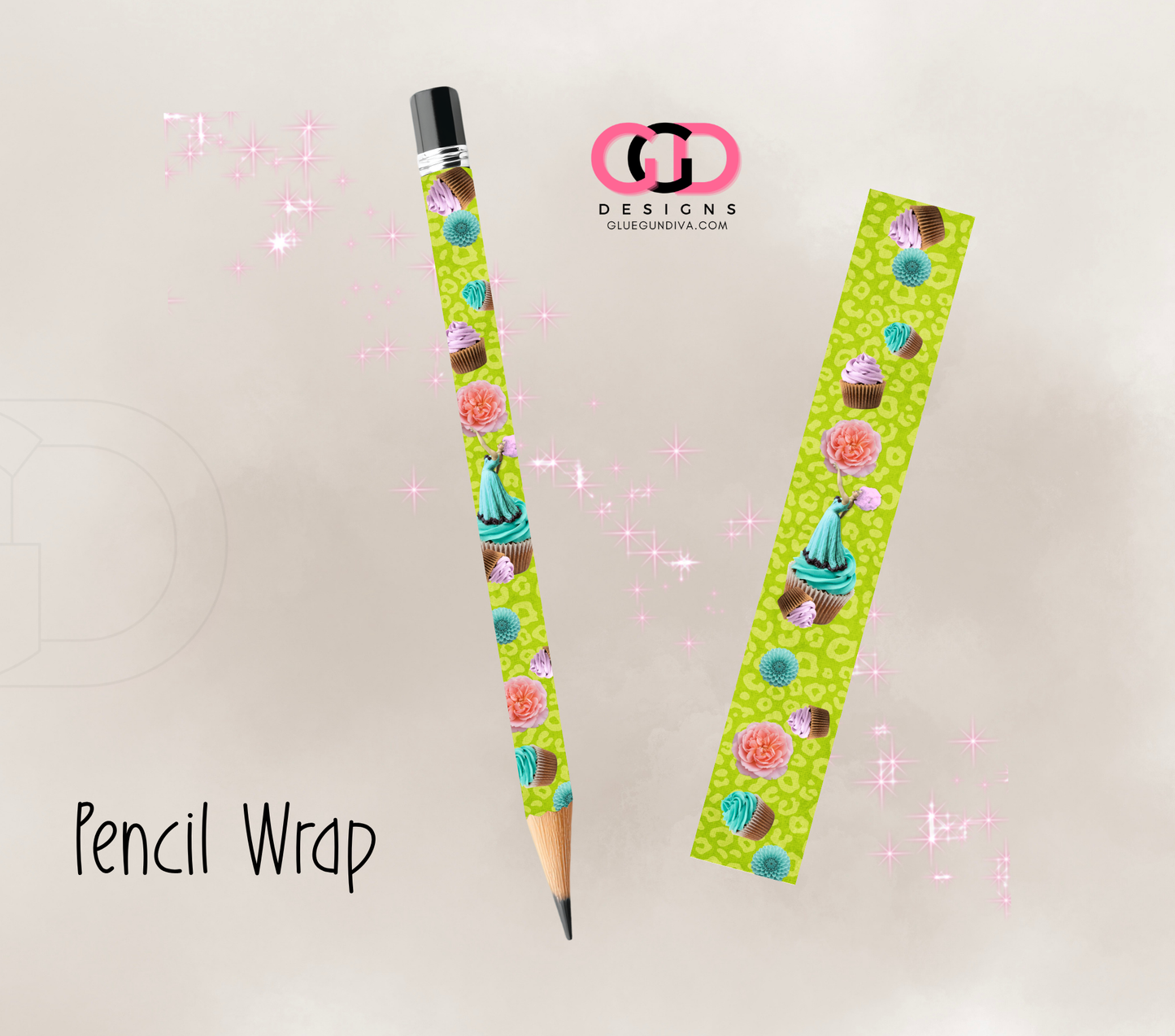 Life is Sweet BUNDLE - 7 images