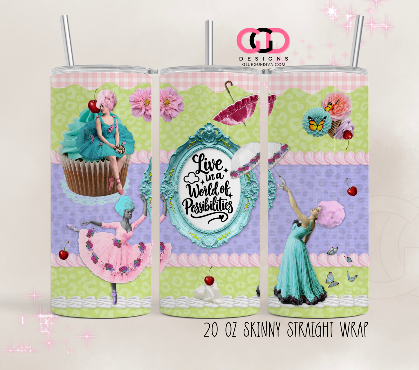 Life is Sweet BUNDLE - 7 images