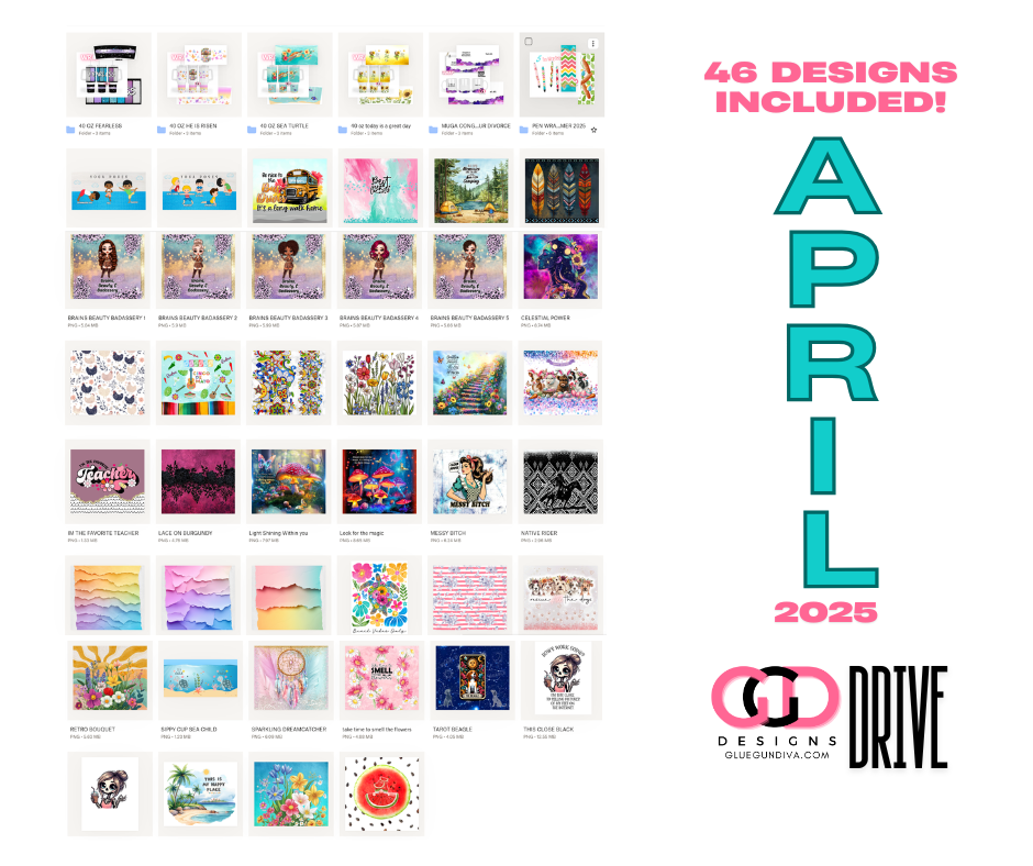 Past Months Drives - Drive