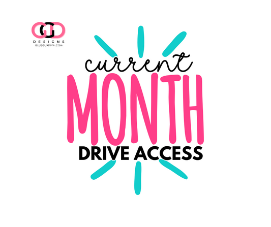 MONTH access to Drive - Membership