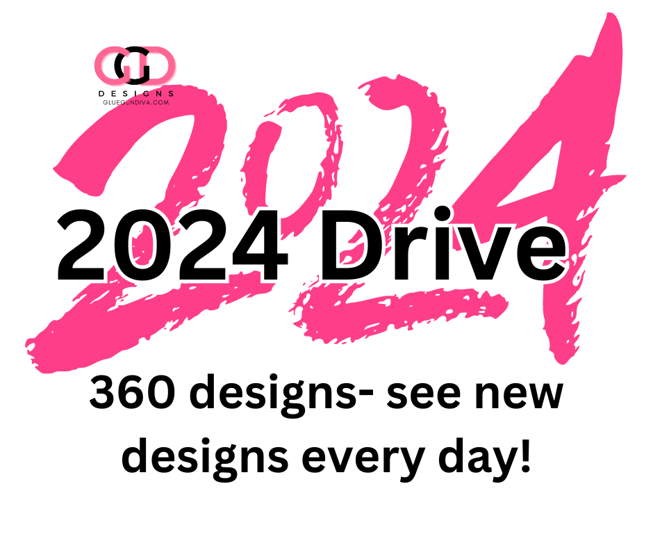 Year 2024 Drive - Membership