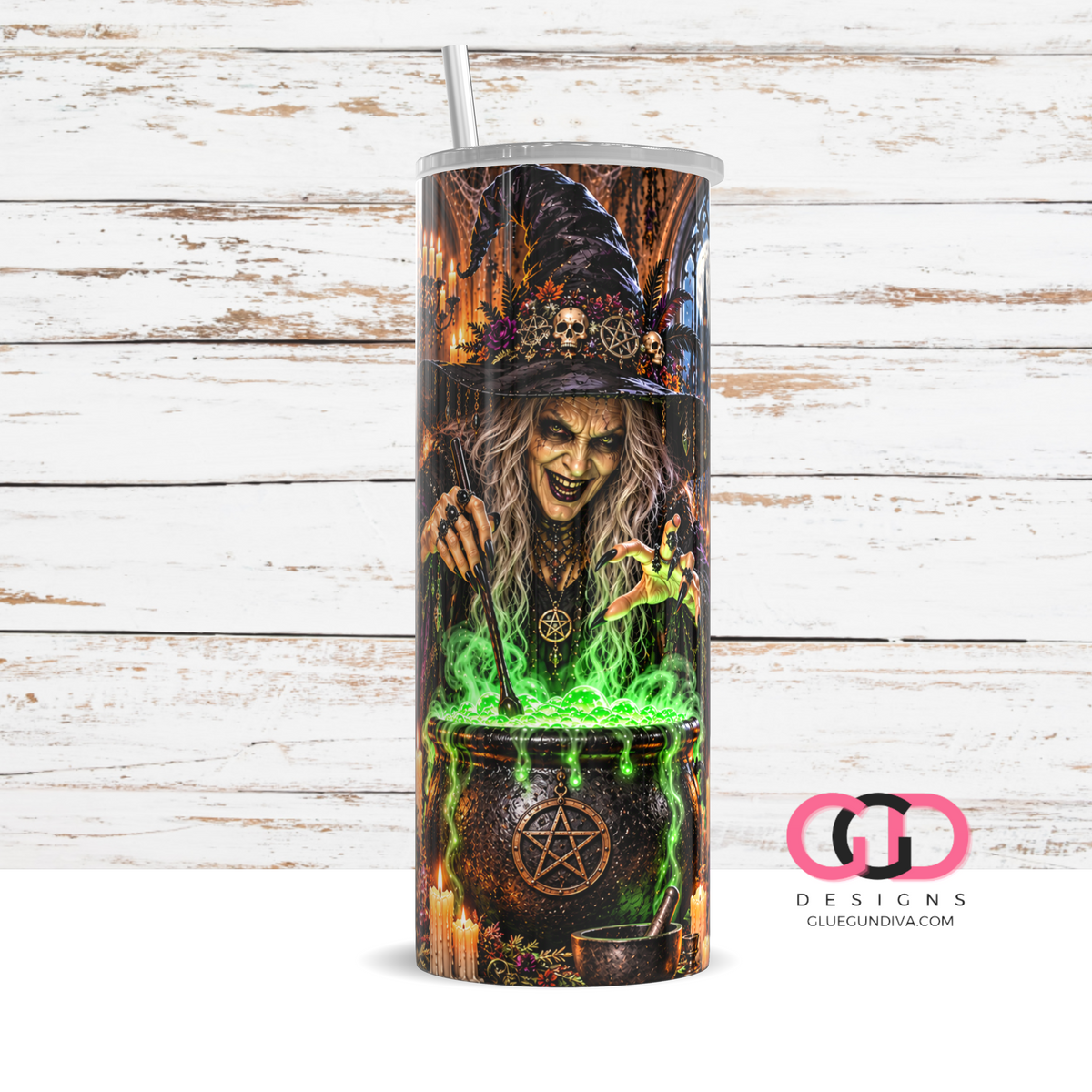 Halloween Characters 2026 Bundle - 5 images